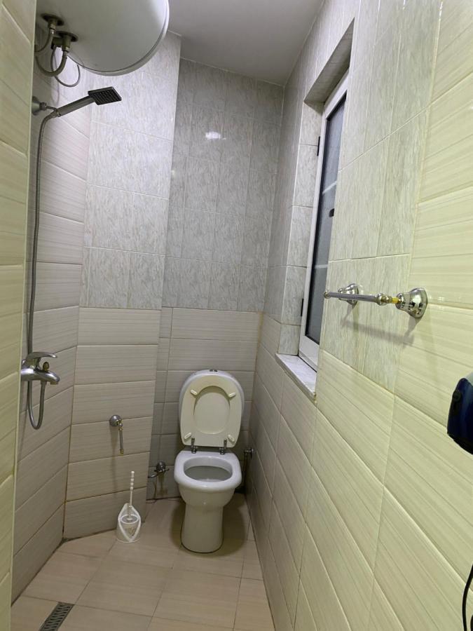 Tirana Apartment White Εξωτερικό φωτογραφία