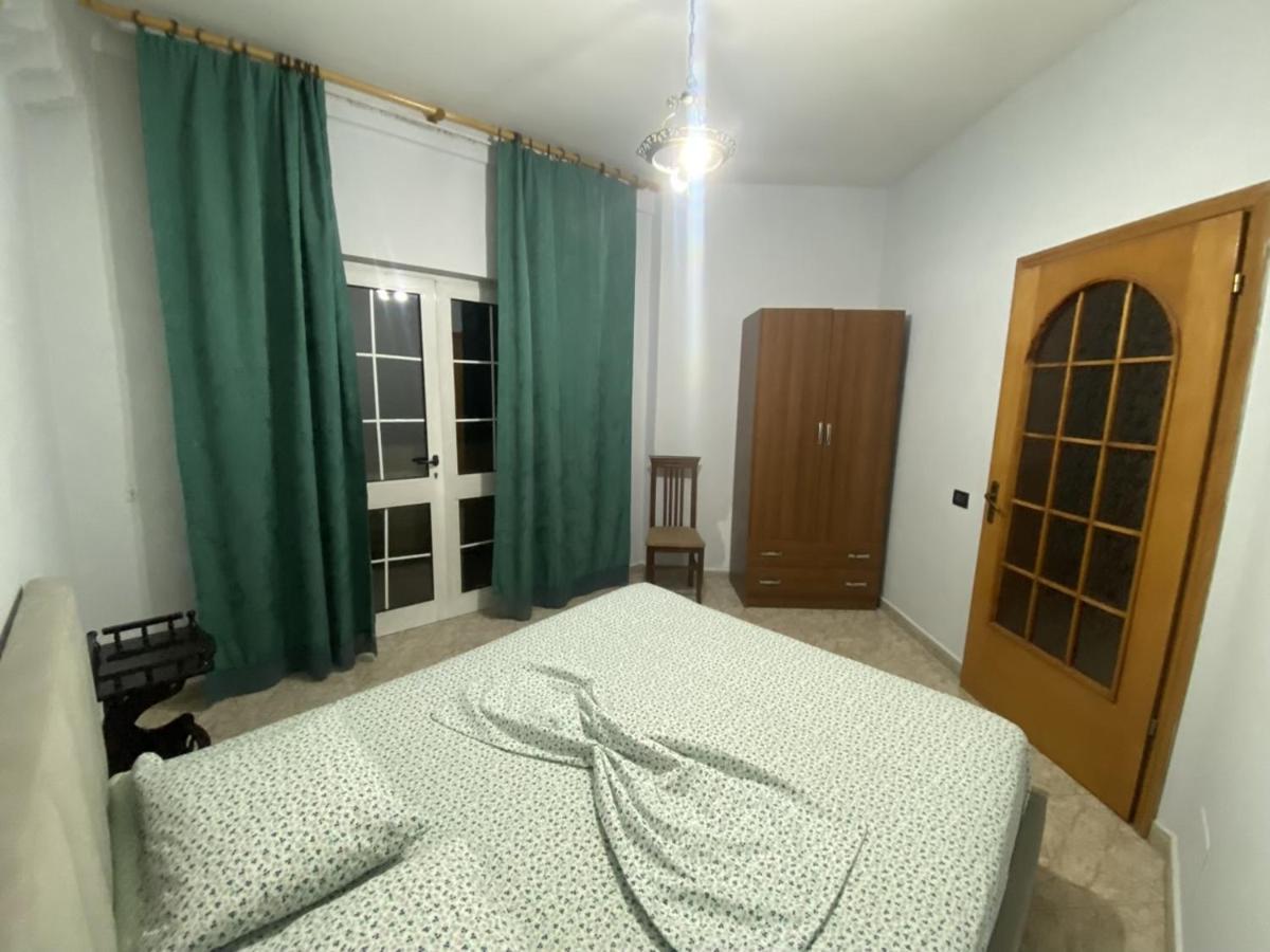 Tirana Apartment White Εξωτερικό φωτογραφία