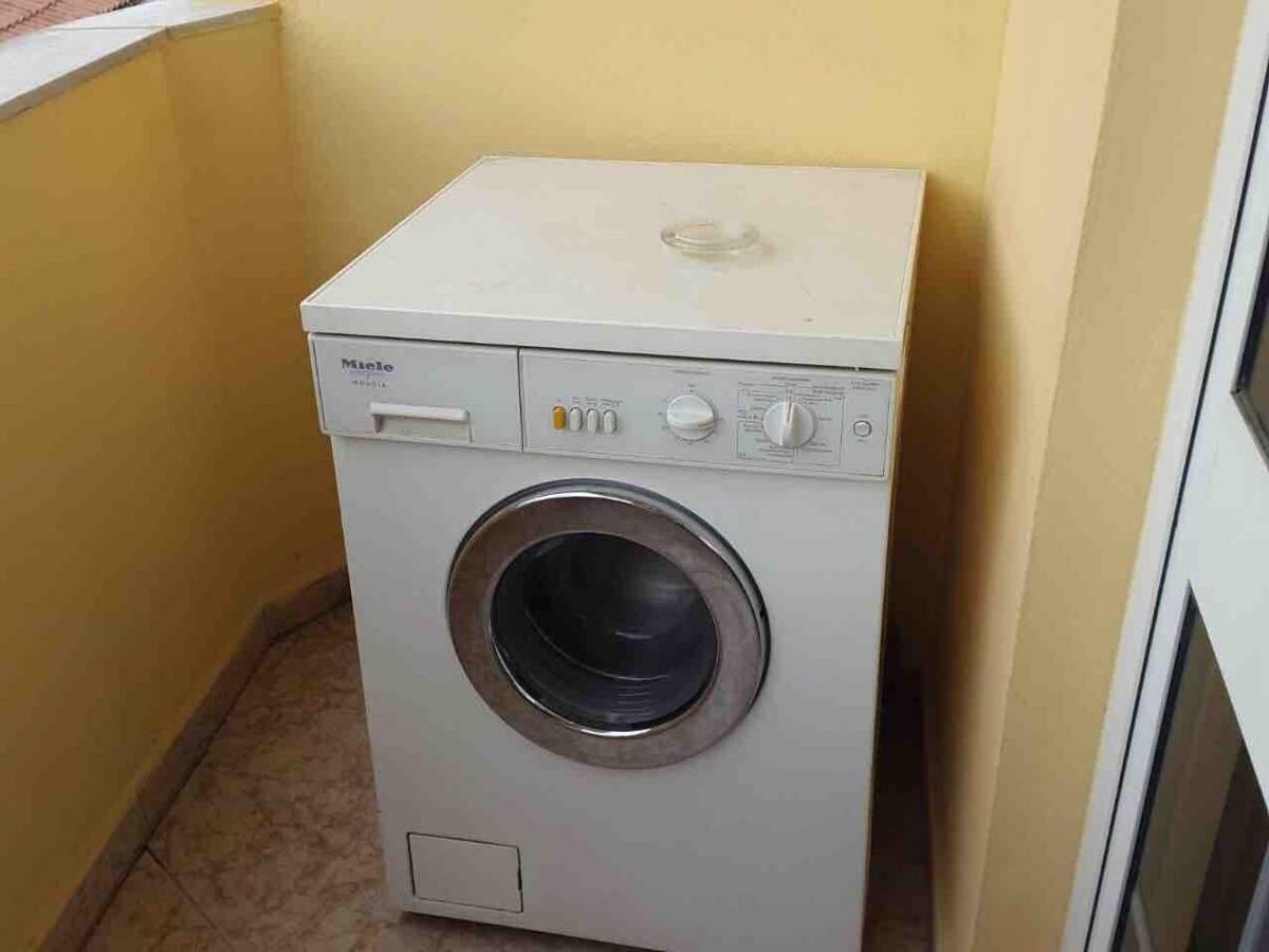Tirana Apartment White Εξωτερικό φωτογραφία